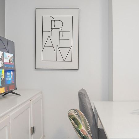 Ferienwohnung Perfect Getaway In Triana - 15M Walk Giralda Sevilla Exterior foto