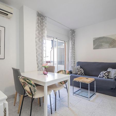 Ferienwohnung Perfect Getaway In Triana - 15M Walk Giralda Sevilla Exterior foto