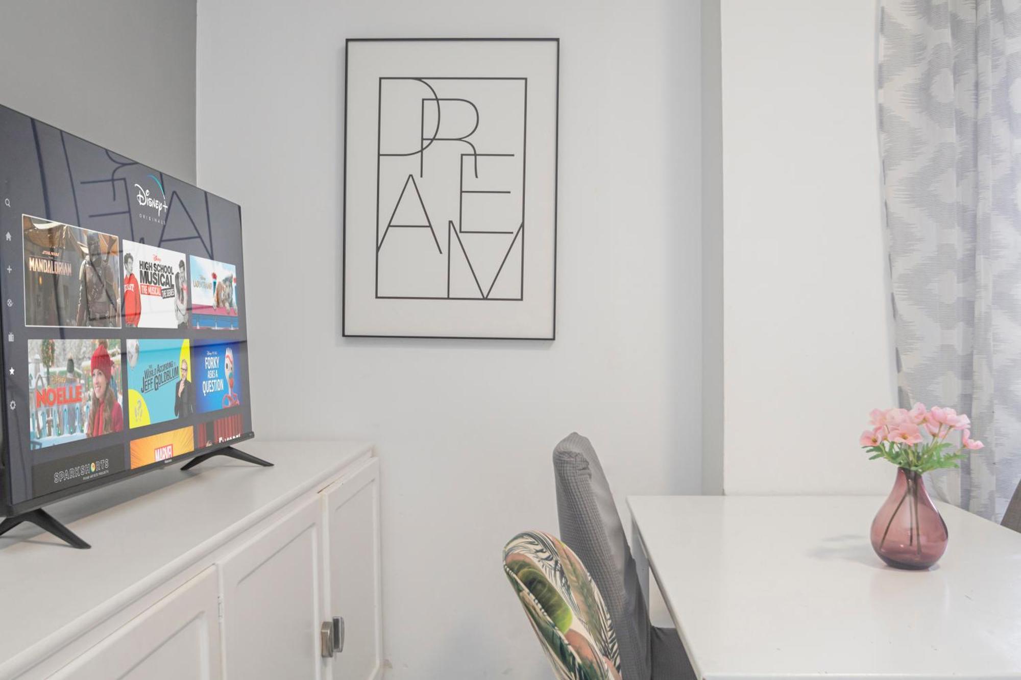 Ferienwohnung Perfect Getaway In Triana - 15M Walk Giralda Sevilla Exterior foto