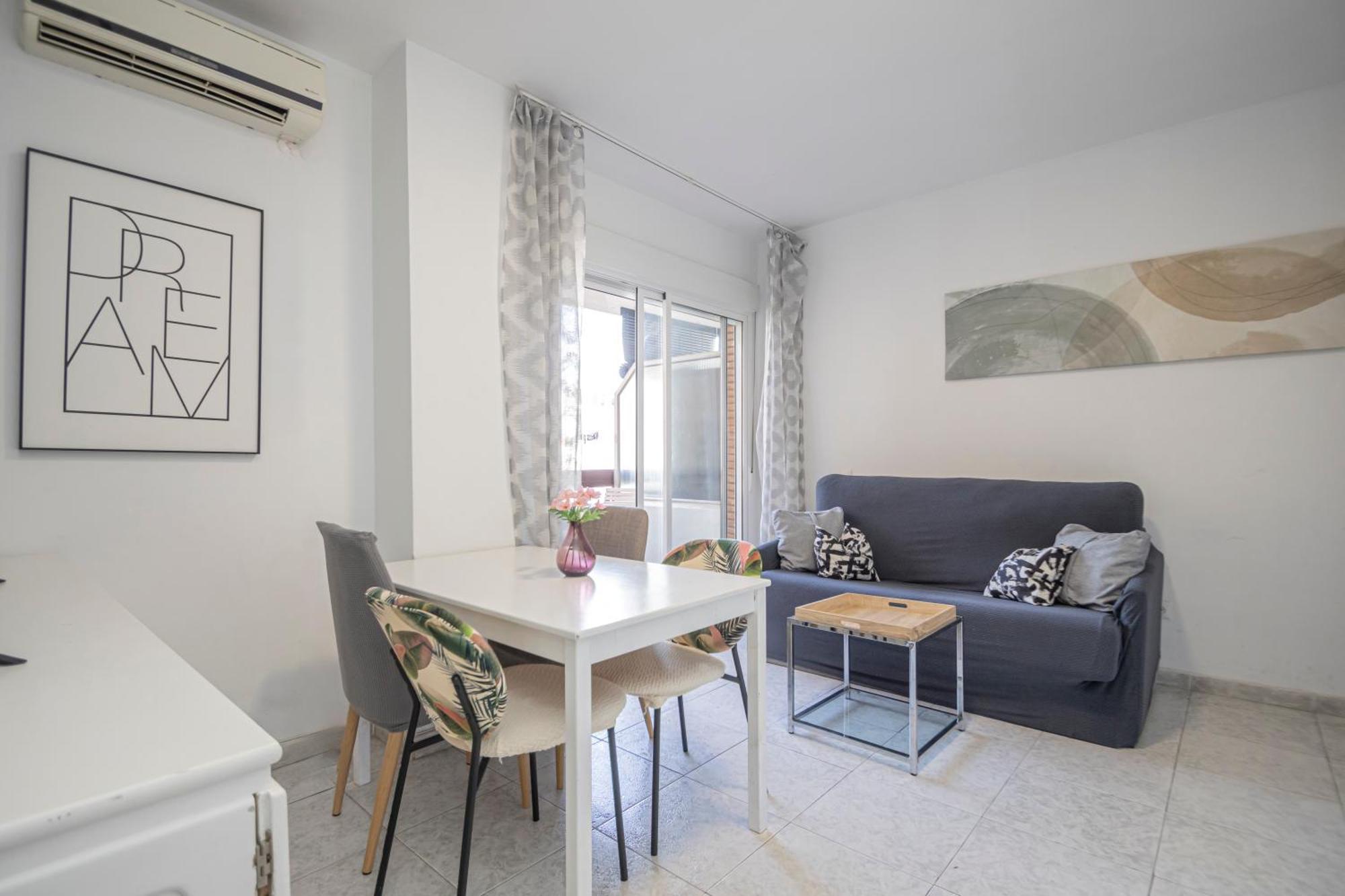 Ferienwohnung Perfect Getaway In Triana - 15M Walk Giralda Sevilla Exterior foto