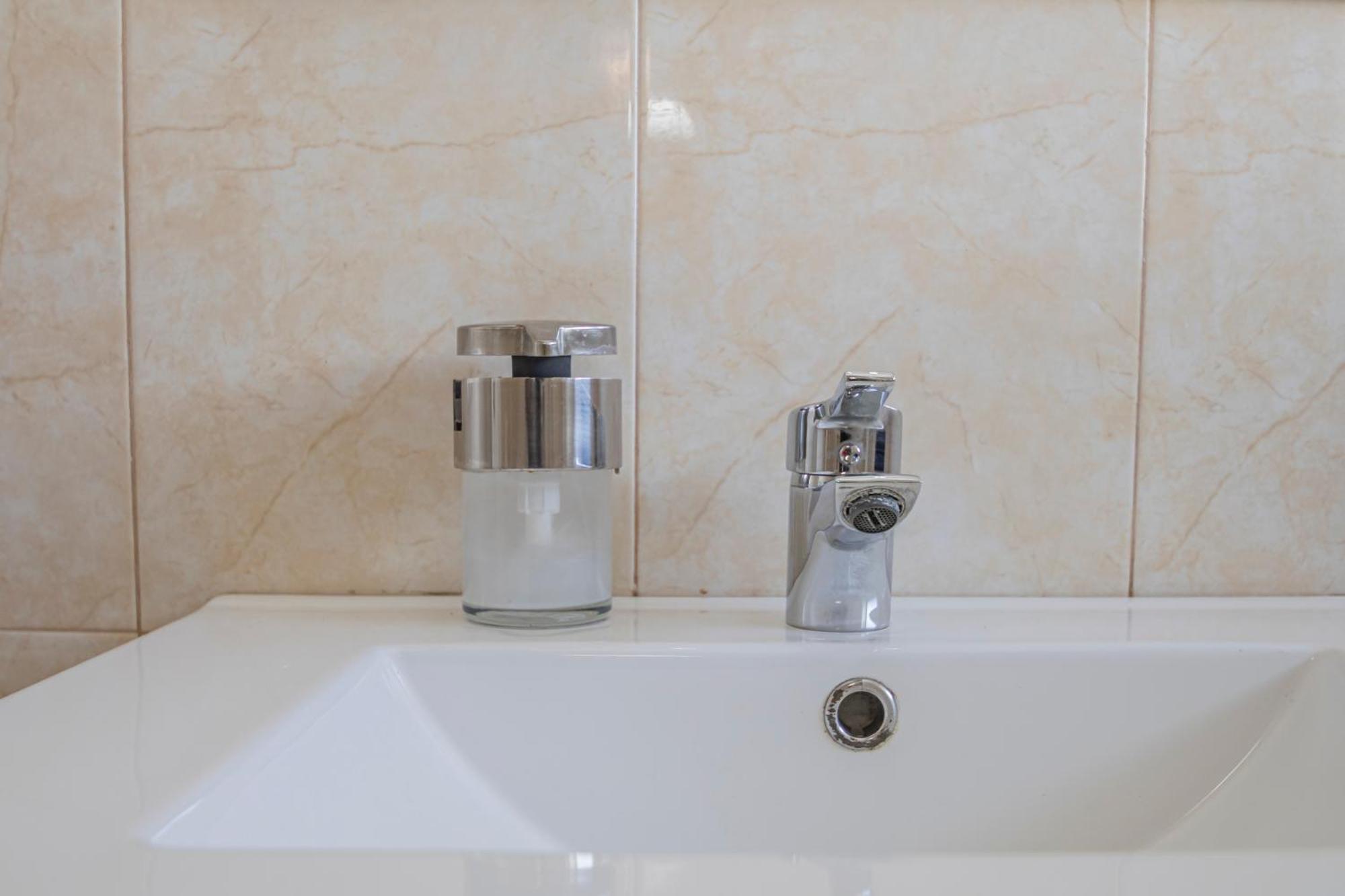 Ferienwohnung Perfect Getaway In Triana - 15M Walk Giralda Sevilla Exterior foto