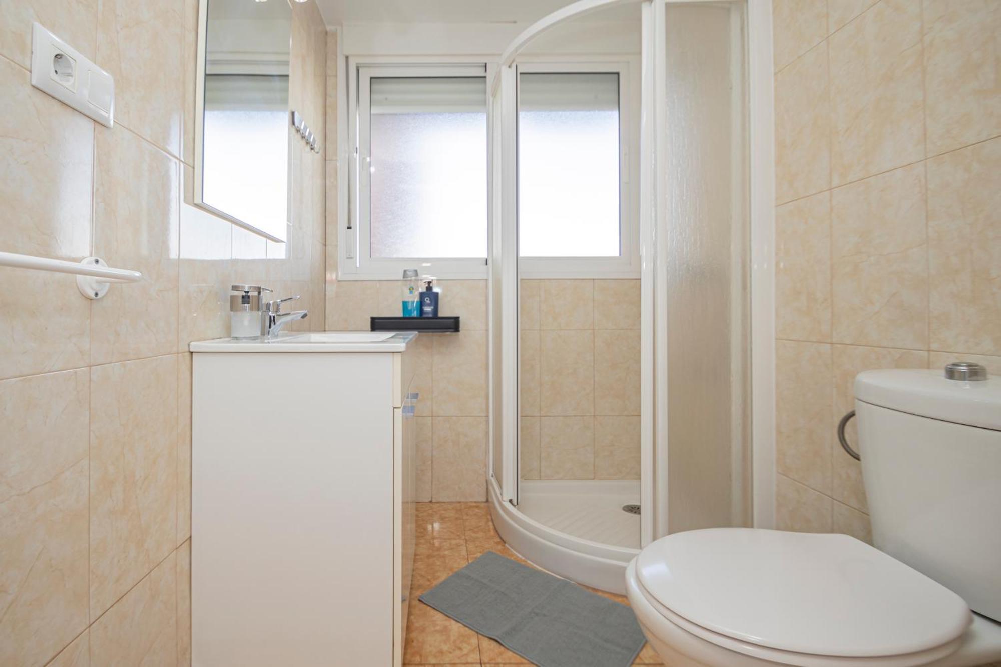 Ferienwohnung Perfect Getaway In Triana - 15M Walk Giralda Sevilla Exterior foto